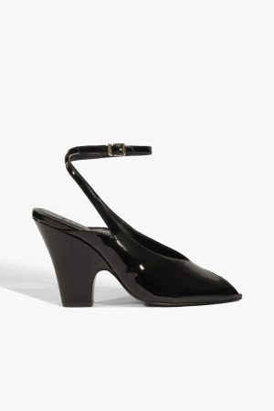 Liv Patent Leather Pump